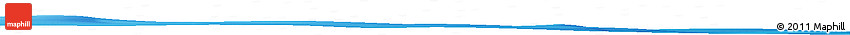 Political Horizon Map of the Area around 40° 32' 39" S, 176° 43' 29" W Political Horizon Map of the Area around 40° 32' 39" S, 176° 43' 29" W
