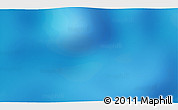 Physical 3D Map of the area around 40° 32' 39" S, 37° 28' 30" E