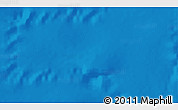 Political 3D Map of the area around 40° 32' 39" S, 41° 34' 30" W