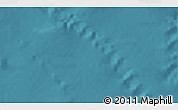 Satellite 3D Map of the area around 40° 32' 39" S, 42° 25' 29" W