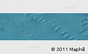 Satellite Panoramic Map of the area around 40° 32' 39" S, 42° 25' 29" W