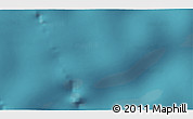 Satellite 3D Map of the area around 40° 32' 39" S, 68° 4' 29" E
