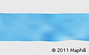 Physical Panoramic Map of the area around 40° 59' 12" S, 27° 16' 29" E