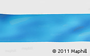 Physical Panoramic Map of the area around 40° 59' 12" S, 38° 19' 30" E
