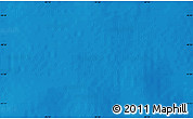 Shaded Relief Map of the area around 40° 59' 12" S, 44° 58' 30" W