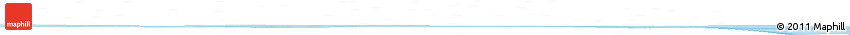 Political Horizon Map of the Area around 40° 59' 12" S, 57° 43' 30" W Political Horizon Map of the Area around 40° 59' 12" S, 57° 43' 30" W