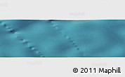 Satellite Panoramic Map of the area around 40° 59' 12" S, 68° 4' 29" E