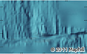 Satellite Map of the area around 40° 59' 12" S, 91° 43' 29" W