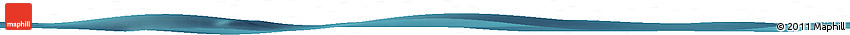 Satellite Horizon Map of the Area around 41° 16' 52" N, 27° 58' 30" W