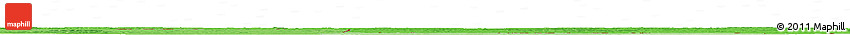 Political Horizon Map of the Area around 41° 43' 14" N, 104° 37' 30" E Political Horizon Map of the Area around 41° 43' 14" N, 104° 37' 30" E