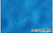 Political Map of the area around 41° 43' 14" N, 163° 16' 30" E