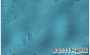 Satellite Map of the area around 41° 43' 14" N, 163° 16' 30" E