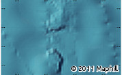 Satellite Map of the area around 41° 43' 14" N, 164° 58' 29" E
