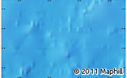 Physical Map of the area around 41° 43' 14" N, 23° 43' 30" W