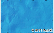 Physical Map of the area around 41° 43' 14" N, 46° 40' 29" W