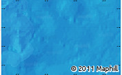 Political Map of the area around 41° 43' 14" N, 46° 40' 29" W