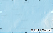 Physical Map of the area around 41° 43' 14" N, 68° 46' 30" W