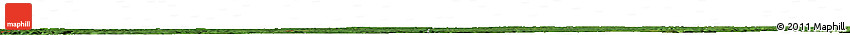 Satellite Horizon Map of the Area around 41° 43' 14" N, 78° 58' 29" W