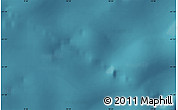 Satellite Map of the area around 41° 25' 39" S, 10° 16' 30" E