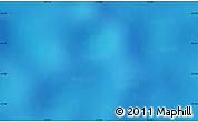 Physical Map of the area around 41° 25' 39" S, 111° 25' 30" E