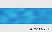 Physical Panoramic Map of the area around 41° 25' 39" S, 111° 25' 30" E