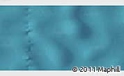 Satellite 3D Map of the area around 41° 25' 39" S, 112° 16' 30" E