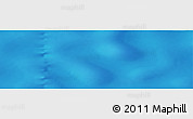 Physical Panoramic Map of the area around 41° 25' 39" S, 112° 16' 30" E