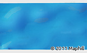 Physical 3D Map of the area around 41° 25' 39" S, 11° 7' 30" E