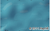 Satellite Map of the area around 41° 25' 39" S, 11° 7' 30" E