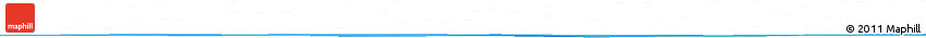 Political Horizon Map of the Area around 41° 25' 39" S, 176° 43' 29" W Political Horizon Map of the Area around 41° 25' 39" S, 176° 43' 29" W