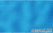 Physical Map of the area around 41° 25' 39" S, 3° 28' 30" E