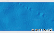 Political 3D Map of the area around 41° 25' 39" S, 43° 16' 29" W