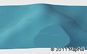 Satellite 3D Map of the area around 41° 51' 59" S, 0° 4' 30" E