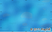 Shaded Relief Map of the area around 41° 51' 59" S, 102° 55' 30" E