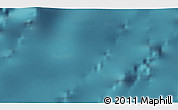 Satellite 3D Map of the area around 41° 51' 59" S, 13° 40' 30" E