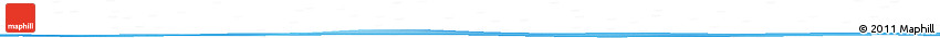 Political Horizon Map of the Area around 41° 51' 59" S, 176° 43' 29" W Political Horizon Map of the Area around 41° 51' 59" S, 176° 43' 29" W