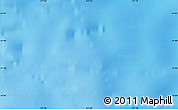 Physical Map of the area around 41° 51' 59" S, 177° 34' 29" W