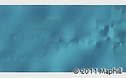 Satellite 3D Map of the area around 41° 51' 59" S, 178° 25' 30" W
