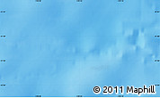 Physical Map of the area around 41° 51' 59" S, 178° 25' 30" W