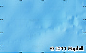 Shaded Relief Map of the area around 41° 51' 59" S, 178° 25' 30" W