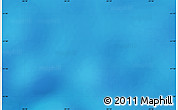 Physical Map of the area around 41° 51' 59" S, 26° 16' 29" W