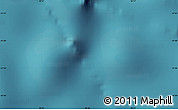 Satellite Map of the area around 41° 51' 59" S, 36° 37' 30" E