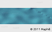 Satellite Panoramic Map of the area around 41° 51' 59" S, 74° 52' 30" E