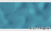 Satellite 3D Map of the area around 41° 51' 59" S, 91° 1' 30" E