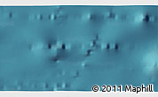 Satellite 3D Map of the area around 42° 9' 30" N, 133° 22' 30" W