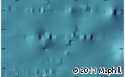Satellite Map of the area around 42° 9' 30" N, 133° 22' 30" W