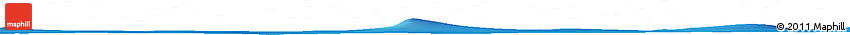 Shaded Relief Horizon Map of the Area around 42° 9' 30" N, 141° 52' 30" W Shaded Relief Horizon Map of the Area around 42° 9' 30" N, 141° 52' 30" W