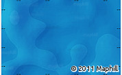 Political Map of the area around 42° 9' 30" N, 151° 13' 29" W