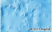 Physical Map of the area around 42° 9' 30" N, 28° 49' 30" W