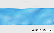 Political Panoramic Map of the area around 42° 9' 30" N, 31° 22' 30" W